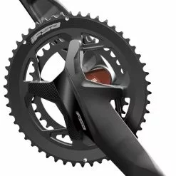 FSA Manivelle Powermeter En Alliage Powerbox SC Pod 50-34T