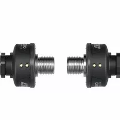 FAVERO Assioma DUO-Shi Powermeter Kit D'axe De Pédale -FSA Soldes Favero Assioma DUO Shi Powermeter Pedalachsenkit 772 02 S 4