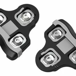 FAVERO Fix ARC 0° Taquets / Plaques De Pédales