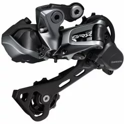 Shimano GRX Di2 RD-RX817 Dérailleur 1x11 Vitesses