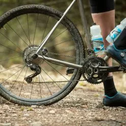 Shimano Dérailleur Arrière GRX RD-RX810 2x11 Vitesses -FSA Soldes GRX n