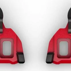 Garmin Rally™ RS100 - Pédale Powermeter Pour Shimano SPD-SL -FSA Soldes Garmin Rally RS100 Pedal Wattmess System 010 02388 03 6