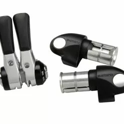 Shimano Changement De Vitesse DURA ACE SL-BS79 2/3x10 Vitesses à La Tête Du Guidon