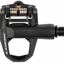 LOOK KéO 2 Max Carbon -FSA Soldes Look Keo Max Carbon schwarz 4