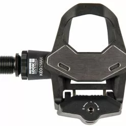 LOOK KéO 2 Max -FSA Soldes Look Keo Max schwarz 4