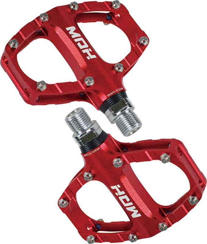 MDH Pédales Plates-formes De Route 1 MDH Pédales Plates-formes De Route