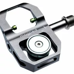 MAGPED Pédales Magnétiques ROAD -FSA Soldes Magped Road Magnetpedal 2