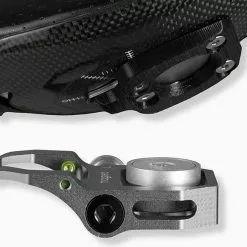MAGPED Pédales Magnétiques ROAD -FSA Soldes Magped Road Magnetpedal 4