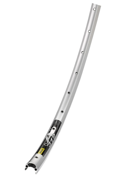 Mavic A 319 Rim 1 Mavic A 319 Rim