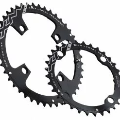 MICHE XM TT Plateau 10 Vitesses Pour SRAM X0/XX