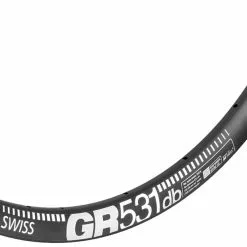 Dt-swiss GR 531 Jante 28" Disc