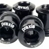 Praxis Works Vis De Plateau 5-bras Set
