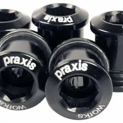 Praxis Works Vis De Plateau 5-bras Set