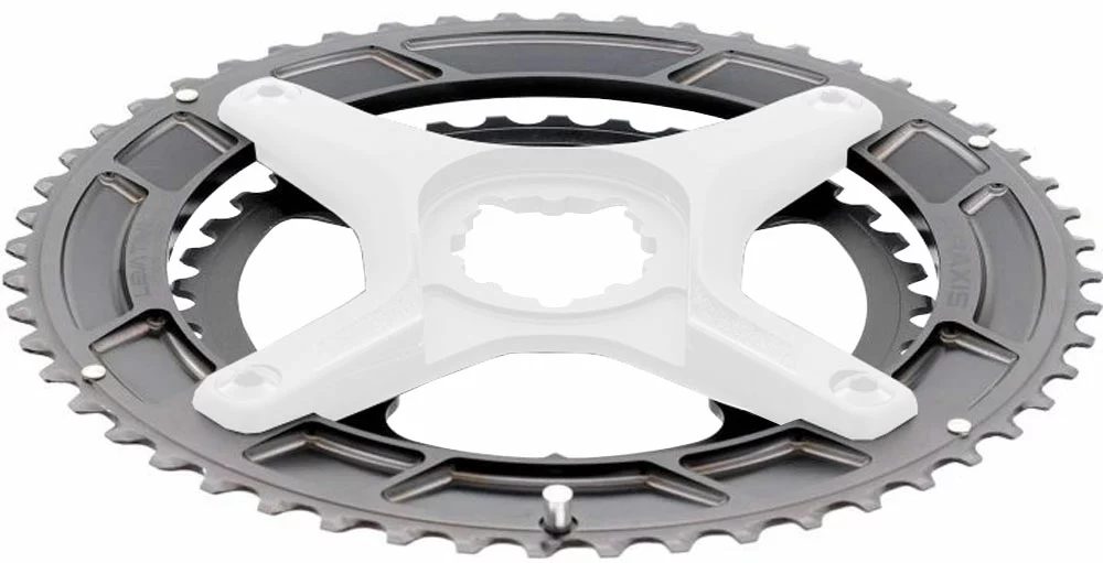 Praxis Works Jeu De Plateaux X-Rings Road 2 Praxis Works Jeu De Plateaux X-Rings Road – Image 2