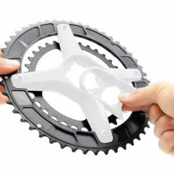 Praxis Works Jeu De Plateaux X-Rings Road 6 Praxis Works Jeu De Plateaux X-Rings Road -FSA Soldes Praxis Works X4832 4004 2020 20119974 X Rings Road Kettenblatt Set 4