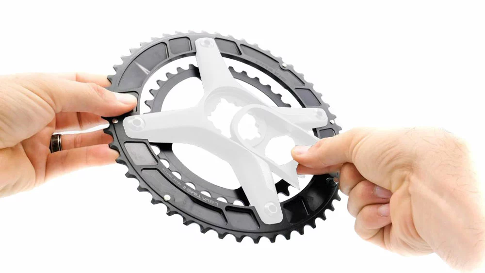 Praxis Works Jeu De Plateaux X-Rings Road 3 Praxis Works Jeu De Plateaux X-Rings Road – Image 3