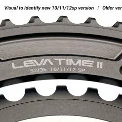 Praxis Works Jeu De Plateaux X-Rings Road 7 Praxis Works Jeu De Plateaux X-Rings Road -FSA Soldes Praxis Works X4832 4004 2020 20119974 X Rings Road Kettenblatt Set 5