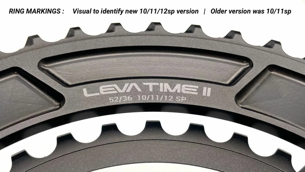 Praxis Works Jeu De Plateaux X-Rings Road 4 Praxis Works Jeu De Plateaux X-Rings Road – Image 4