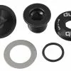 Quarq Kit De Vis Pour Bras De Manivelle Powermeter