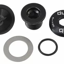 Quarq Kit De Vis Pour Bras De Manivelle Powermeter