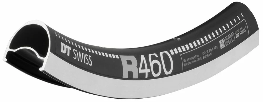 Dt-swiss R 460 Jante 28 1 Dt-swiss R 460 Jante 28