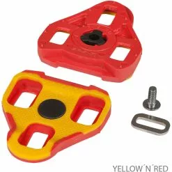 RFR Look Keo Cleats / Plaques De Pédales -FSA Soldes RFR Keo Cleats 14128
