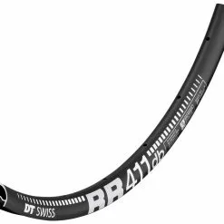Dt-swiss RR 411 28 " Jante Asymmetric Disc