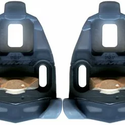 Time RXS/RXE/XEN Road 5° Taquets / Plaques De Pédales