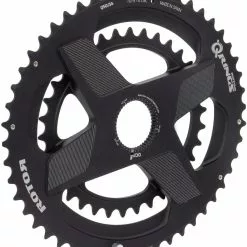 Rotor Q-Rings DM Road Double Plateau