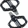 MDH Pédales Plates-formes De Route