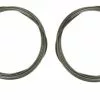 Shimano SORA SL-R3030 3x9 Vitesses Flat Bar Set