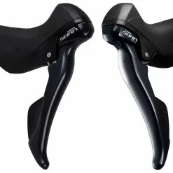 Shimano SORA ST-R3000 Set STI Dual Control 3x9 Vitesses