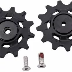 SRAM Jeu De Poulies Rival XPLR AXS