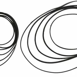 SRAM Red AXS XG-1290 Stealth Ring Set