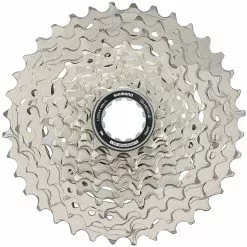 Shimano 105 CS-HG710 Cassette 12 Vitesses