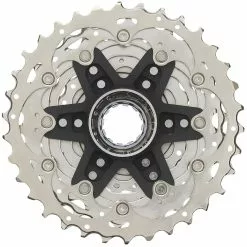 Shimano 105 CS-R7100 Cassette 12 Vitesses 6 Shimano 105 CS-R7100 Cassette 12 Vitesses -FSA Soldes Shimano 105 CS R7100 12 fach Kassette ICSR710012134 c