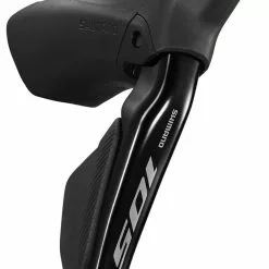 Shimano 105 Di2 ST-R7170 12 Vitesses STI Dual Control Droite