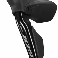 Shimano 105 Di2 ST-R7170 2 Vitesses STI Dual Control Gauche