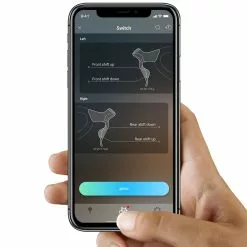 Shimano 105 Di2 ST-R7170 2x12 Vitesses STI Dual Control Set -FSA Soldes Shimano 105 Di2 aBP1dTJY0i6tRG