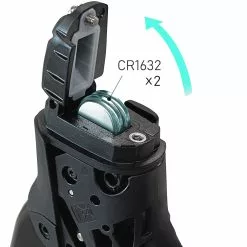 Shimano 105 Di2 ST-R7170 2 Vitesses STI Dual Control Gauche -FSA Soldes Shimano 105 Di2 cW6arR8UX7aWKL