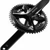 Shimano 105 FC-R7100 Pédalier 12 Vitesses 50/34