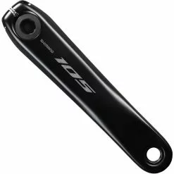 Shimano 105 FC-R7100 Pédalier 12 Vitesses 50/34 -FSA Soldes Shimano 105 FC R7100 12 fach Kurbel 50 34 IFCR7100MX04 c