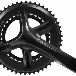 Shimano 105 FC-RS520 12 Plateaux Manivelle 50/34