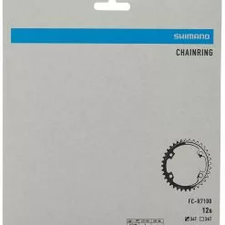 Shimano 105 Plateau Pour FC-R7100 50/34 Dents -FSA Soldes Shimano 105 Kettenblatt fur FC R7100 34 Verpackung