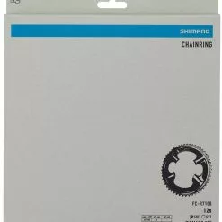 Shimano 105 Plateau Pour FC-R7100 50/34 Dents -FSA Soldes Shimano 105 Kettenblatt fur FC R7100 50 Verpackung