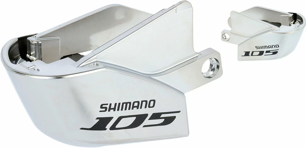 Shimano Badge 105 ST-5700 1 Shimano Badge 105 ST-5700