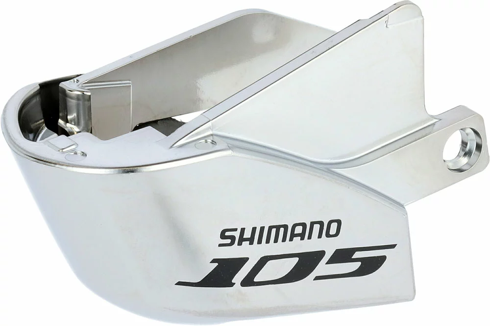 Shimano Badge 105 ST-5700 2 Shimano Badge 105 ST-5700 – Image 2