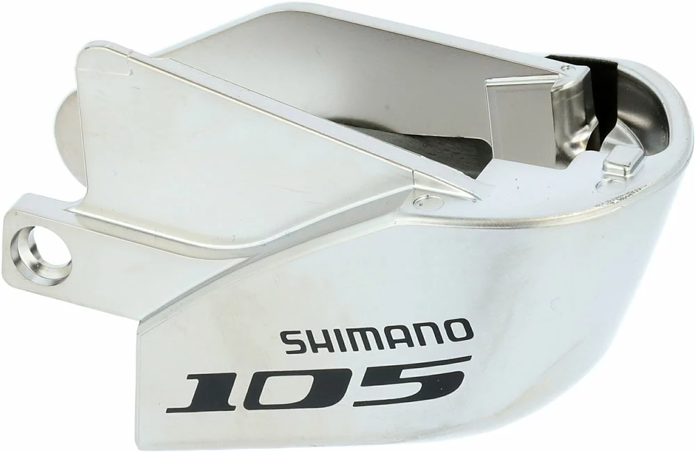 Shimano Badge 105 ST-5700 3 Shimano Badge 105 ST-5700 – Image 3