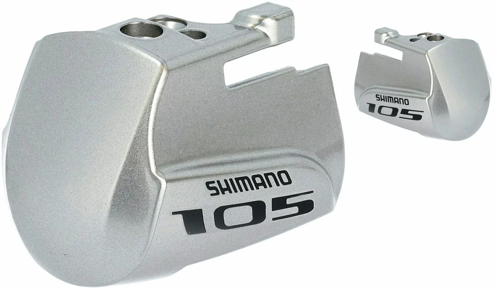 Shimano Badge 105 ST-5800 1 Shimano Badge 105 ST-5800