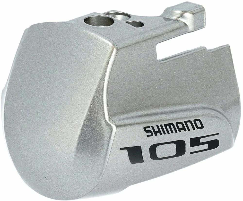 Shimano Badge 105 ST-5800 2 Shimano Badge 105 ST-5800 – Image 2
